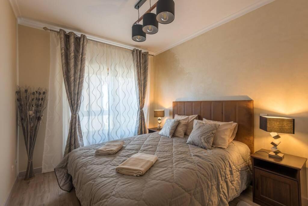 Beach Luxury Apartment Portimão Extérieur photo