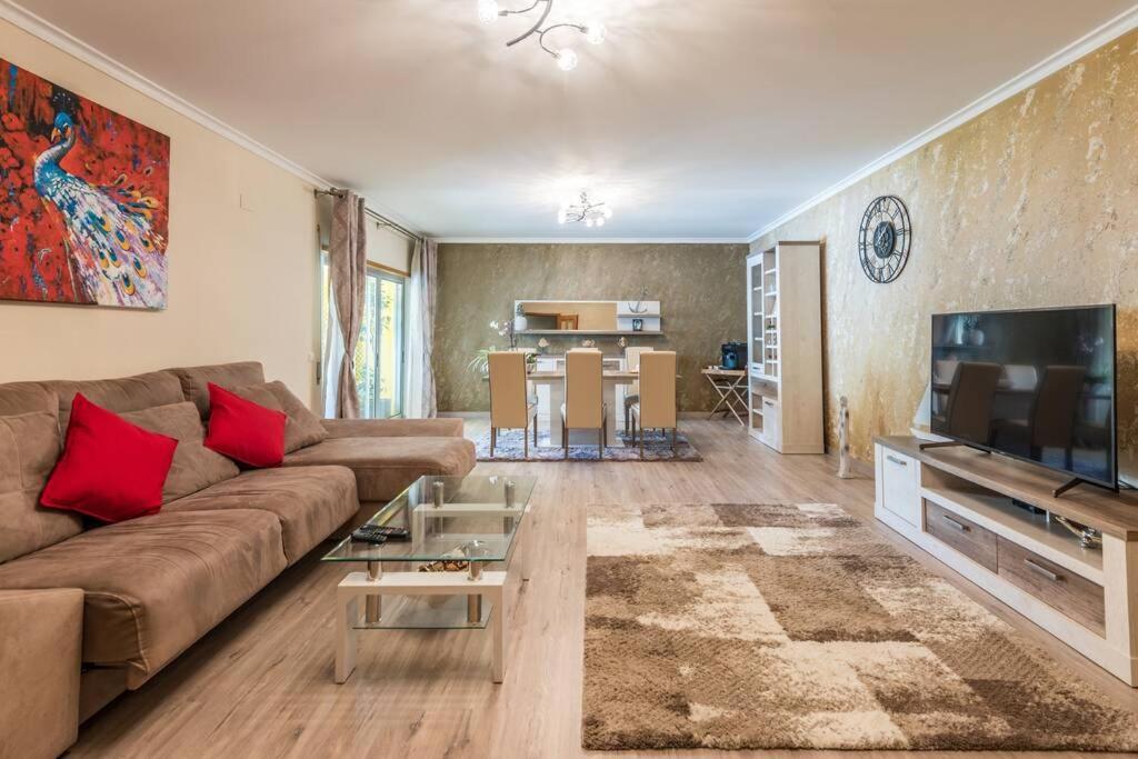 Beach Luxury Apartment Portimão Extérieur photo