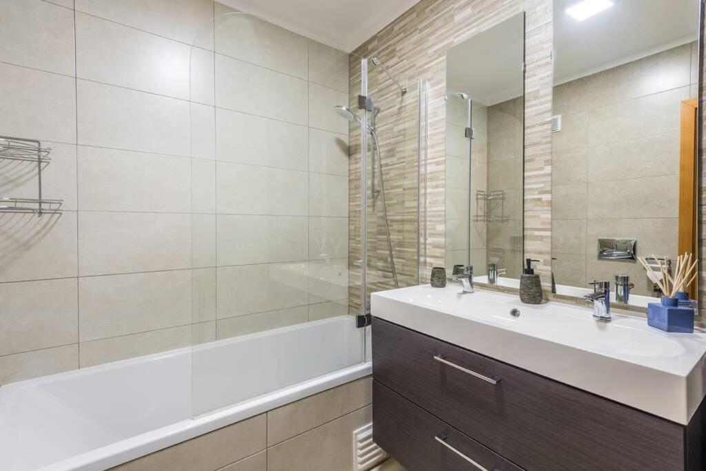 Beach Luxury Apartment Portimão Extérieur photo